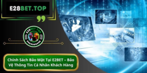 Những lưu ý khi nạp tiền E28bet